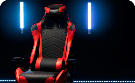 gaming chairs